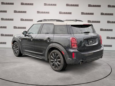 2023 MINI Cooper S Countryman Cooper S