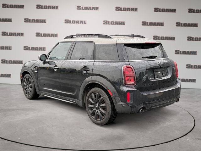 2023 MINI Cooper S Countryman Cooper S