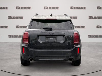 2023 MINI Cooper S Countryman Cooper S
