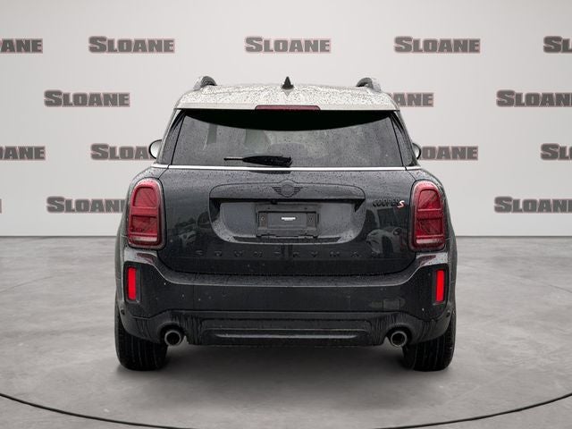 2023 MINI Cooper S Countryman Cooper S
