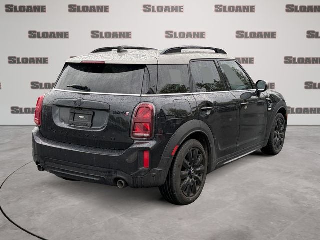 2023 MINI Cooper S Countryman Cooper S