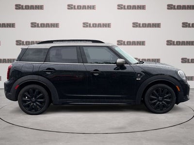 2023 MINI Cooper S Countryman Cooper S