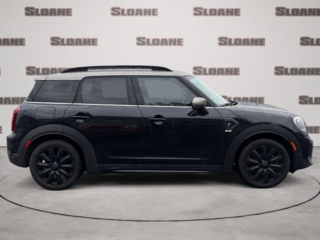 2023 MINI Cooper S Countryman Cooper S