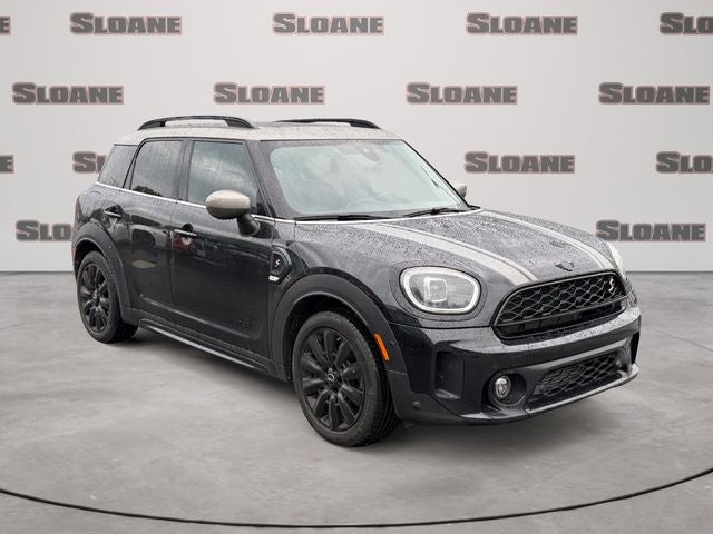 2023 MINI Cooper S Countryman Cooper S