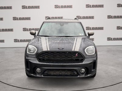 2023 MINI Cooper S Countryman Cooper S