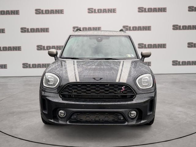2023 MINI Cooper S Countryman Cooper S