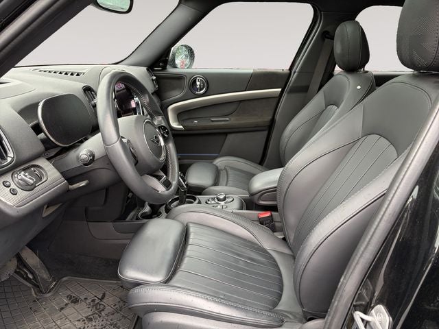 2023 MINI Cooper S Countryman Cooper S