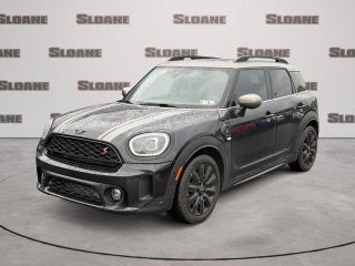 2023 MINI Cooper S Countryman Cooper S