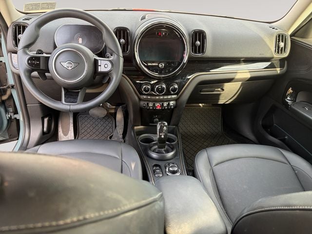 2024 MINI Cooper S Countryman Signature