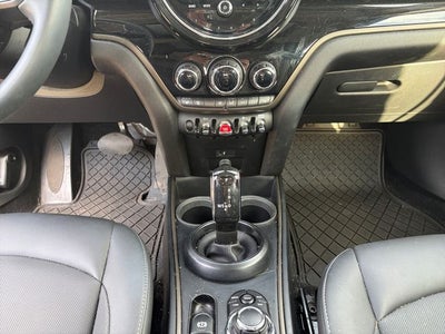 2024 MINI Cooper S Countryman Signature