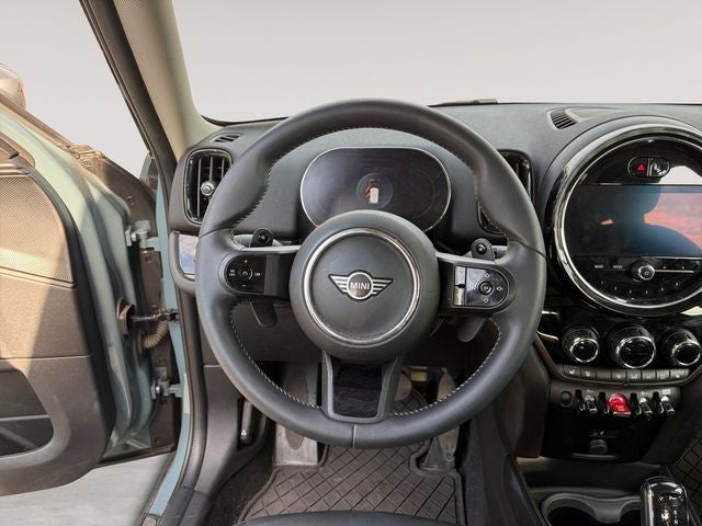 2024 MINI Cooper S Countryman Signature
