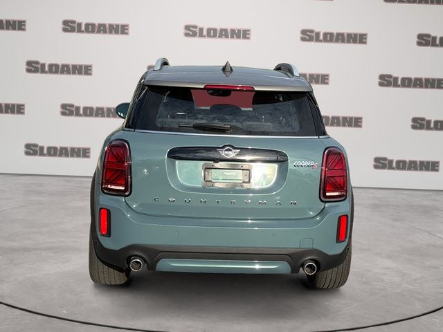 2024 MINI Cooper S Countryman Signature
