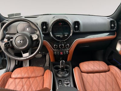 2024 MINI Cooper S Countryman Cooper S