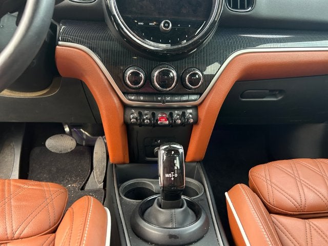 2024 MINI Cooper S Countryman Cooper S