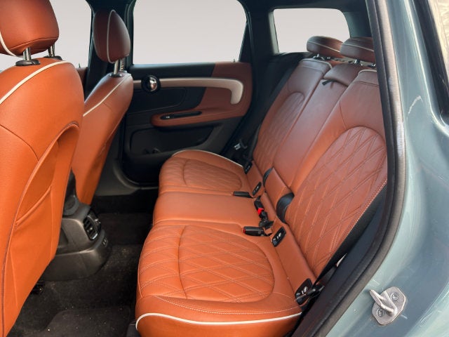 2024 MINI Cooper S Countryman Cooper S