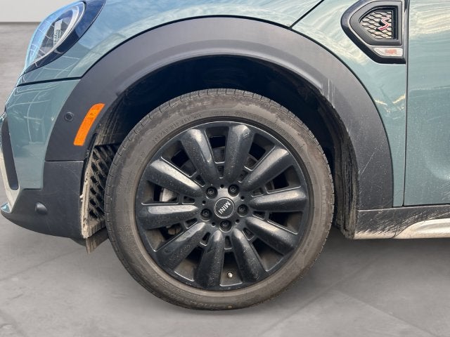 2024 MINI Cooper S Countryman Cooper S