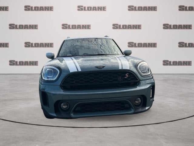 2024 MINI Cooper S Countryman Cooper S