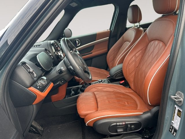 2024 MINI Cooper S Countryman Cooper S
