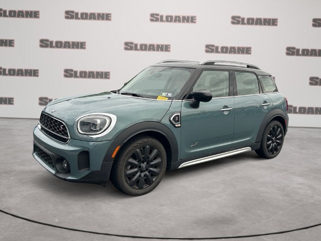 2024 MINI Countryman
