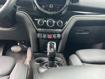 2024 MINI Cooper S Countryman Signature