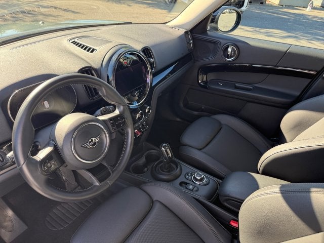 2024 MINI Cooper S Countryman Signature