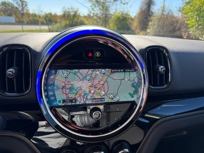 2024 MINI Cooper S Countryman Signature