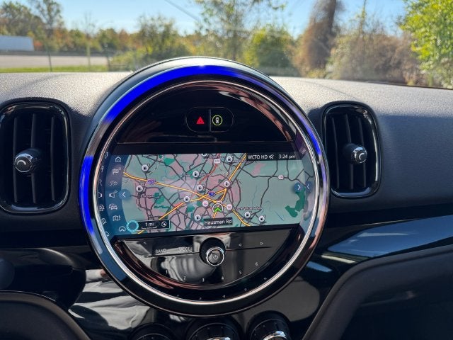 2024 MINI Cooper S Countryman Signature