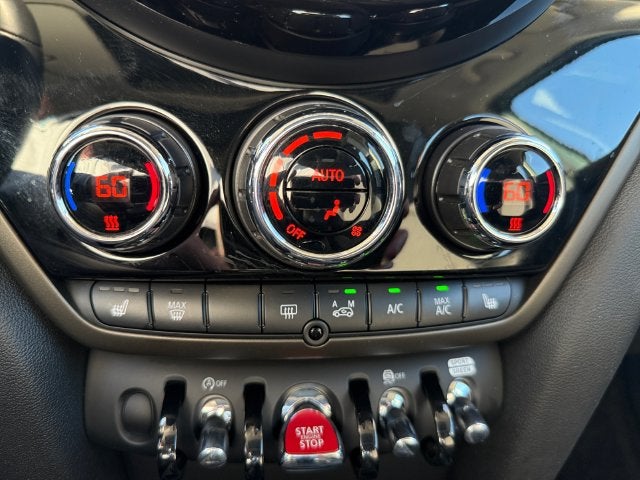 2024 MINI Cooper S Countryman Signature
