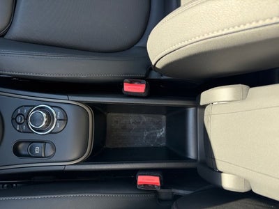 2024 MINI Cooper S Countryman Signature