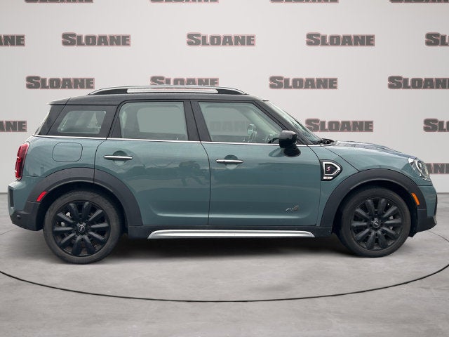 2024 MINI Cooper S Countryman Signature