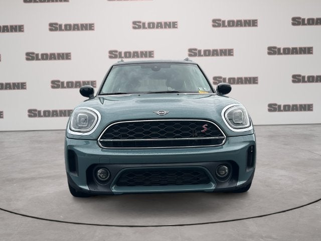 2024 MINI Cooper S Countryman Signature