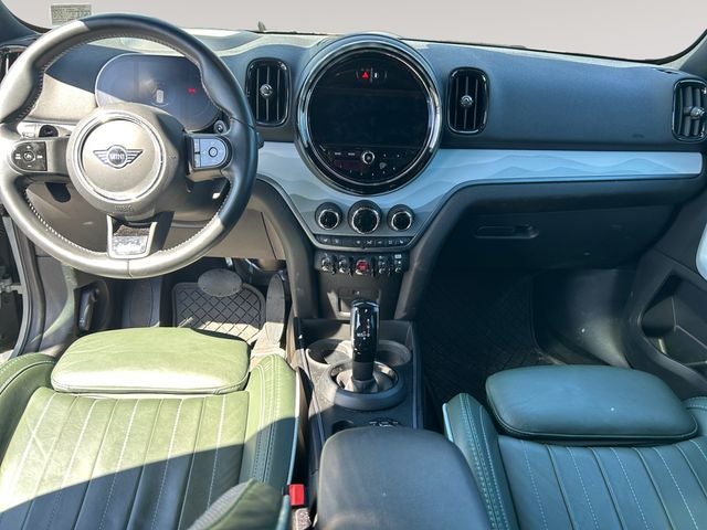 2023 MINI Cooper S Countryman Iconic
