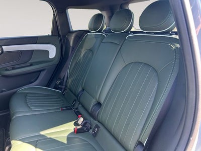 2023 MINI Cooper S Countryman Iconic