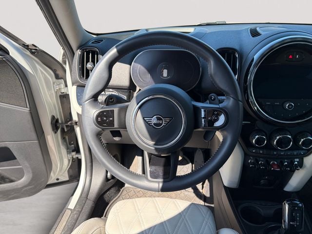 2023 MINI Cooper S Countryman Iconic