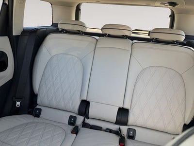 2023 MINI Cooper S Countryman Iconic