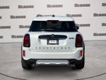 2023 MINI Cooper S Countryman Iconic