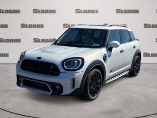 2023 MINI Cooper S Countryman Iconic