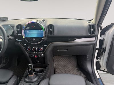 2024 MINI Cooper S Countryman Iconic