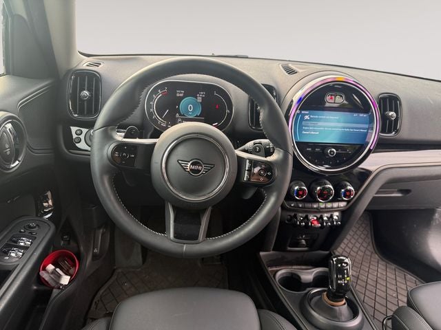 2024 MINI Cooper S Countryman Iconic