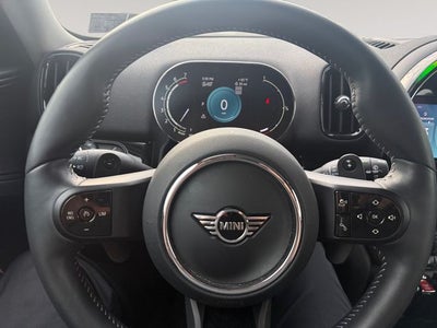 2024 MINI Cooper S Countryman Iconic