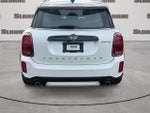 2024 MINI Cooper S Countryman Iconic