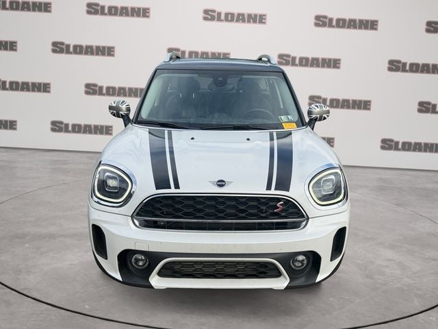 2024 MINI Cooper S Countryman Iconic