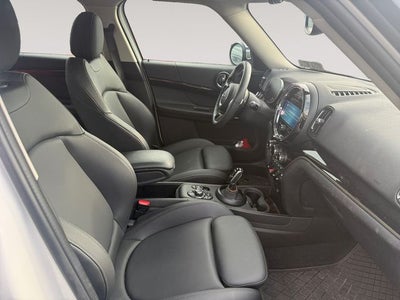 2024 MINI Cooper S Countryman Iconic