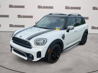 2024 MINI Cooper S Countryman Iconic