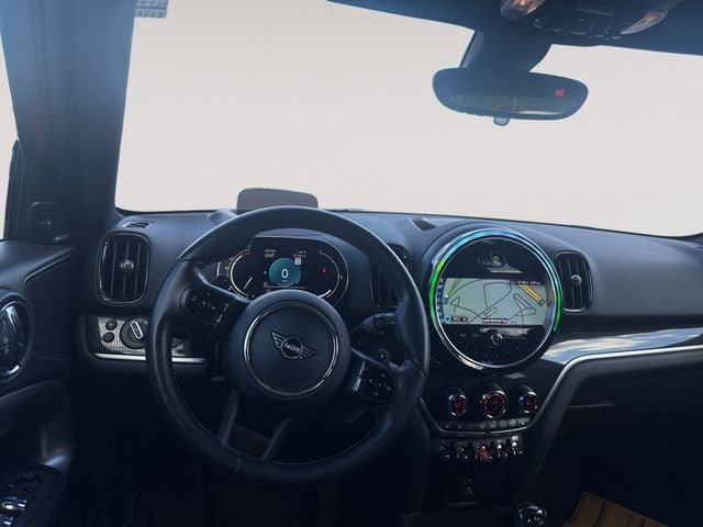 2024 MINI Cooper S Countryman Iconic