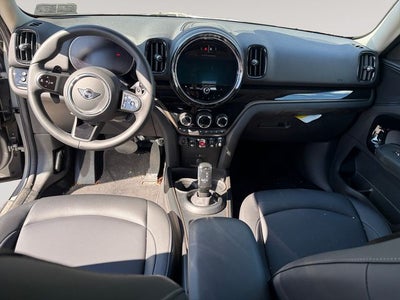 2024 MINI Cooper S Countryman Signature