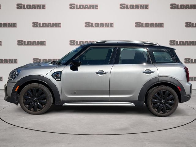 2024 MINI Cooper S Countryman Signature