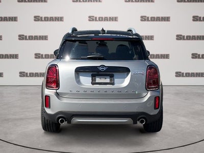 2024 MINI Cooper S Countryman Signature