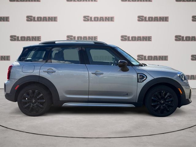 2024 MINI Cooper S Countryman Signature