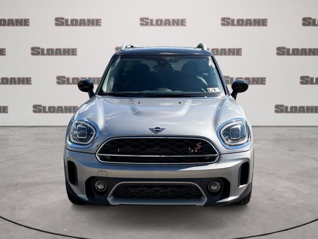 2024 MINI Cooper S Countryman Signature